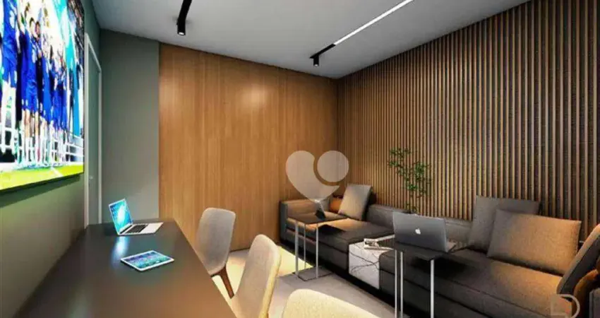 Apartamento com 1 quarto à venda, 34 m² por r$ 389.000 - tijuca - rio de janeiro/rj