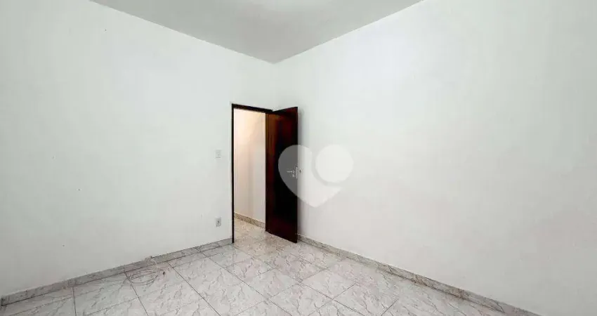 Apartamento com 1 quarto à venda na Rua Uruguai, --, Tijuca, Rio de Janeiro