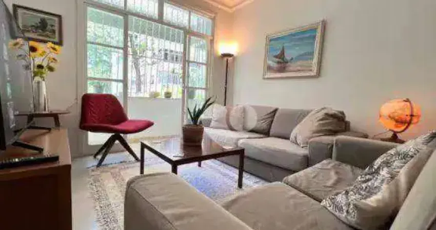 Apartamento com 2 quartos à venda, 75 m² por r$ 1.410.000 - leme - rio de janeiro/rj