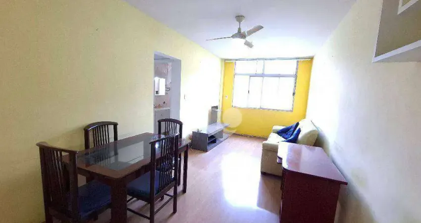 Apartamento com 2 quartos 1 vaga à venda no méier/ rio de janeiro/rj