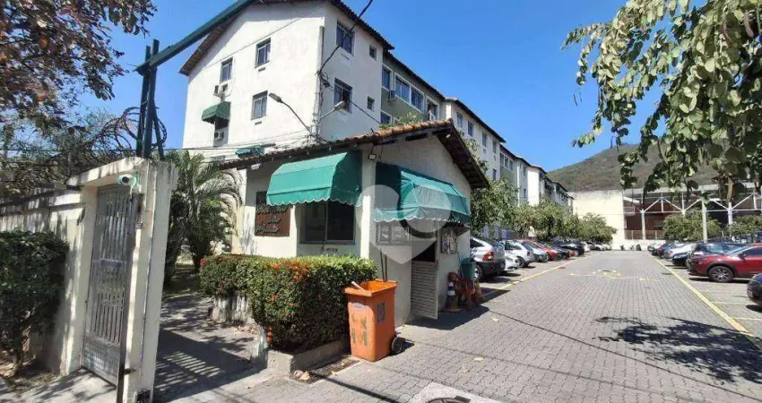 Apartamento de excelente padrão no bairro do lins de vasconcelos!