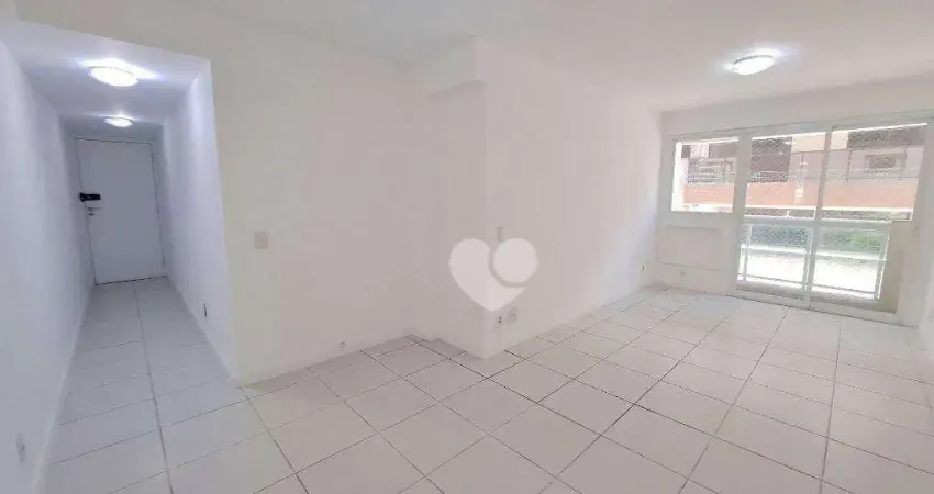 Apartamento com 2 dormitórios à venda, 68 m² por r$ 795.000,00 - jardim botânico - rio de janeiro/rj