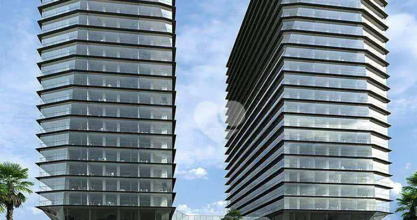 Apartamento com 2 dormitórios à venda, 114 m² por r$ 850.000,00 - recreio dos bandeirantes - rio de janeiro/rj