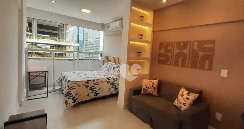 Kitnet / Stúdio à venda na Rua Senador Dantas, --, Centro, Rio de Janeiro