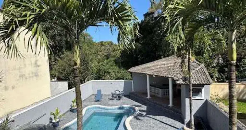 Casa com 3 quartos à venda, 2982 m² por r$ 1.300.000 - vargem grande - rio de janeiro/rj