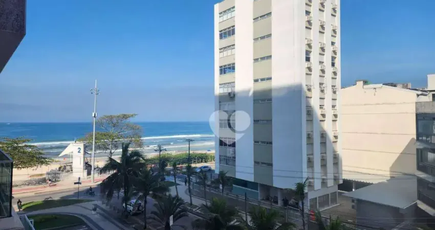 Apartamento com 1 quarto à venda, 57 m² por r$ 1.100.000 - jardim oceânico - rio de janeiro/rj