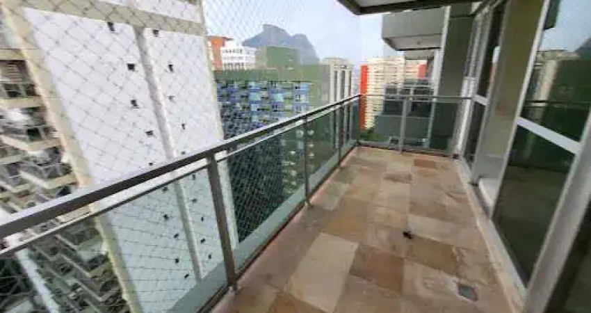 Apartamento com 1 quarto à venda, 61 m² por r$ 700.000 - barra da tijuca - rio de janeiro/rj