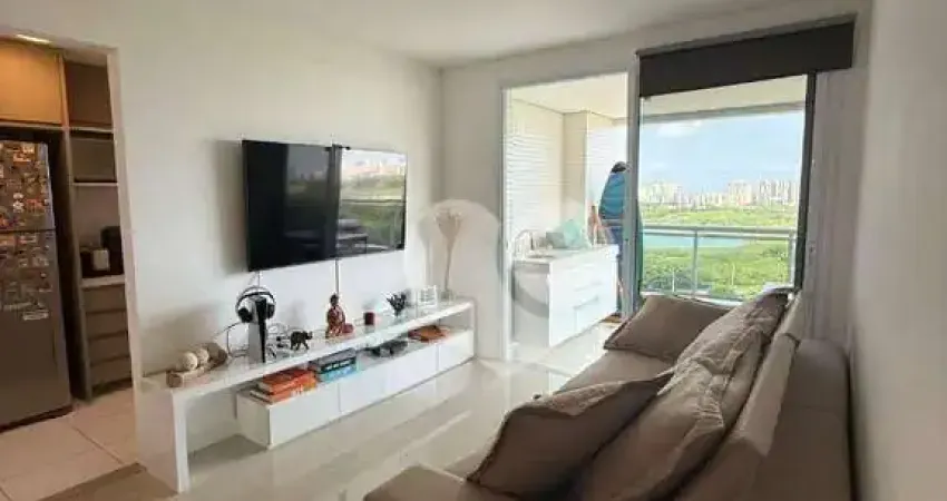 Apartamento com 2 quartos à venda, 85 m² por r$ 970.000 - barra da tijuca - rio de janeiro/rj