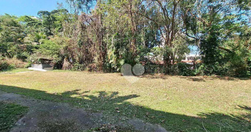 Terreno com 3.431 m² à venda na estrada dos bandeirantes, camorim, jacarepaguá, rio de janeiro/rj