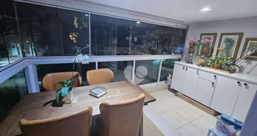 Apartamento com 2 quartos à venda, 70 m² por r$ 750.000 - recreio dos bandeirantes - rio de janeiro/rj
