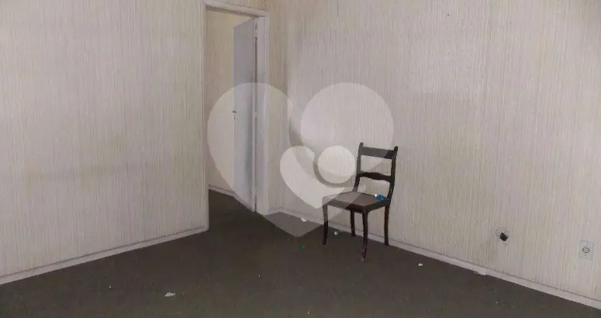 Apartamento com 1 quarto à venda na Rua Conde de Bonfim, --, Tijuca, Rio de Janeiro