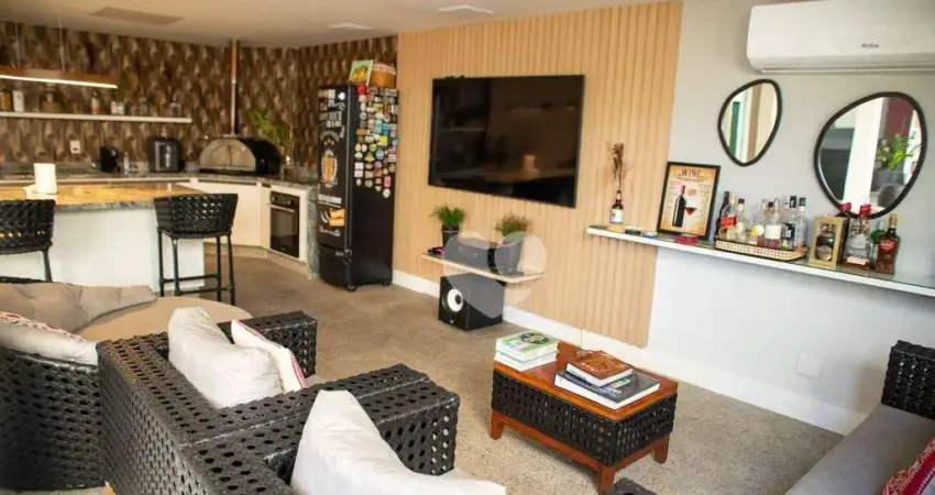 Alto padrão e conforto no pechincha — casa nova em condomínio com lazer privativo e 3 pavimentos