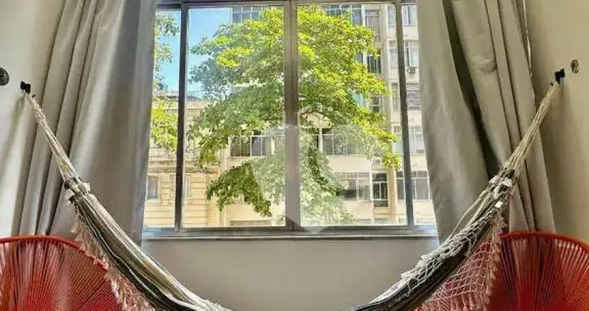 Apartamento com 1 quarto à venda na Rua Ronald de Carvalho, --, Copacabana, Rio de Janeiro