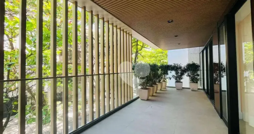 Apartamento com 2 quartos à venda, 167 m² por r$ 6.300.000 - ipanema - rio de janeiro/rj