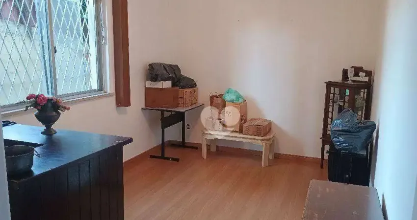 Apartamento com 3 quartos à venda, 90 m² por r$ - tijuca - rio de janeiro/rj