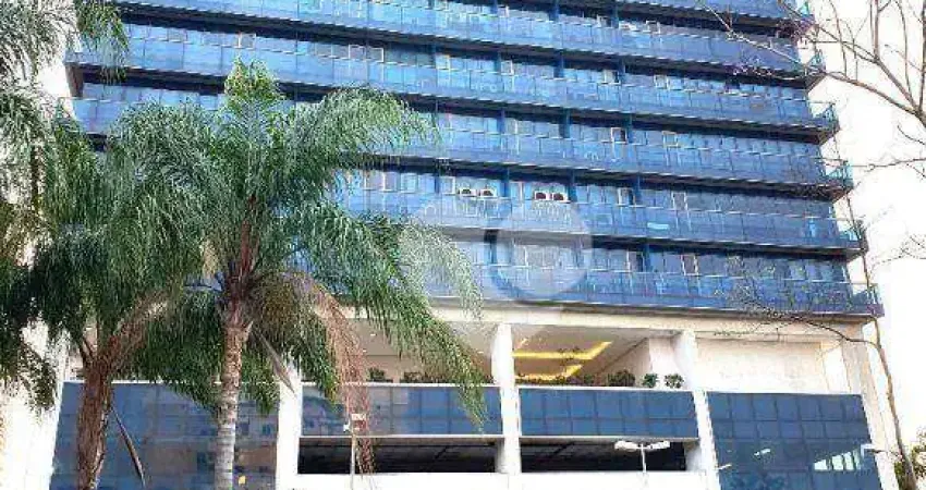 Sala comercial com 1 sala à venda na Avenida das Américas, --, Recreio dos Bandeirantes, Rio de Janeiro