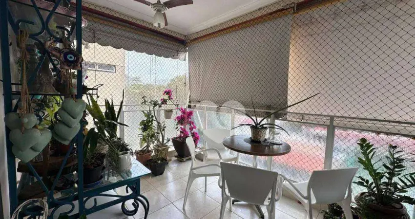 Apartamento com 2 quartos à venda por r$ 950.000  na abm barra da tijuca - rio de janeiro/rj