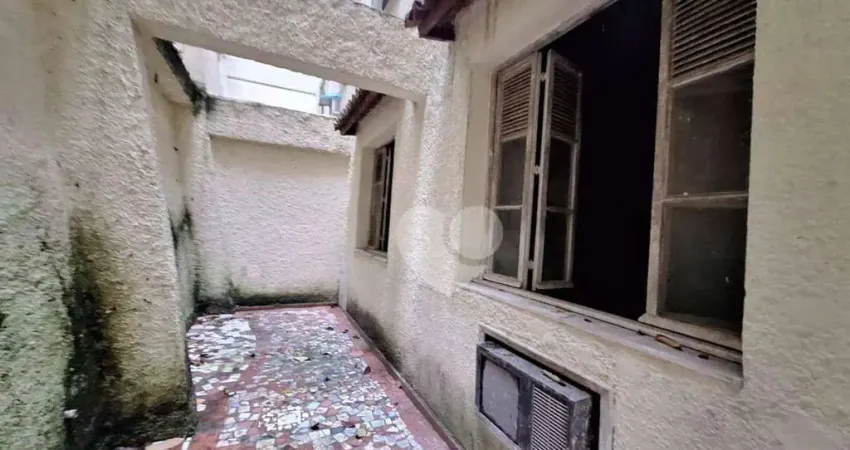 Apartamento garden com 2 quartos à venda, 78 m² por r$ 800.000 - ipanema - rio de janeiro/rj