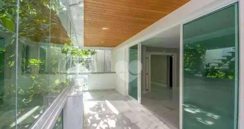 Cobertura com 3 quartos à venda na Rua Redentor, --, Ipanema, Rio de Janeiro