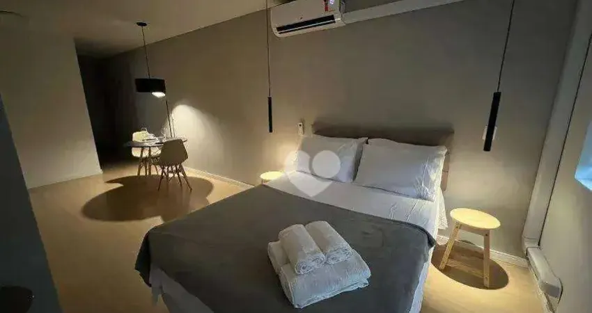 Loft com 1 quarto à venda, 30 m² por r$ 390.000 - centro - rio de janeiro/rj