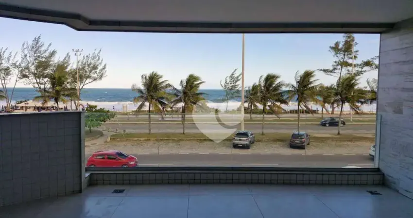 Apartamento 4 suítes com dependências - venda - r$ 2.630.000,00 recreio dos bandeirantes