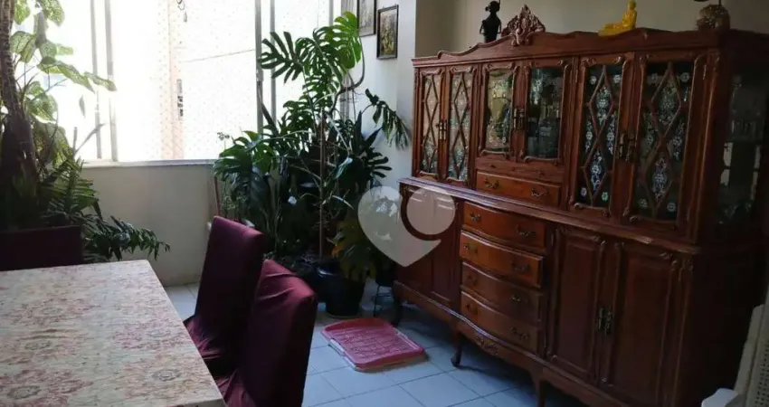 Apartamento com 3 quartos à venda, 96 m² por r$ 850.000 - copacabana - rio de janeiro/rj