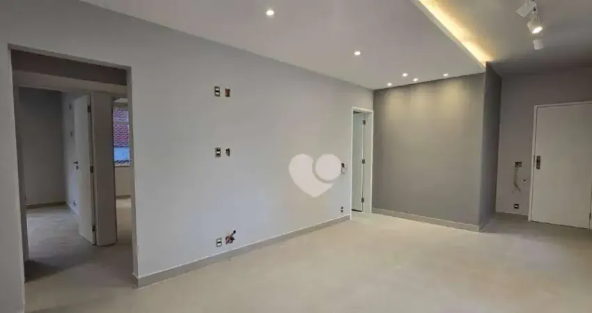 Apartamento com 2 quartos à venda, 80 m² por r$ 1.260.000 - botafogo - rio de janeiro/rj