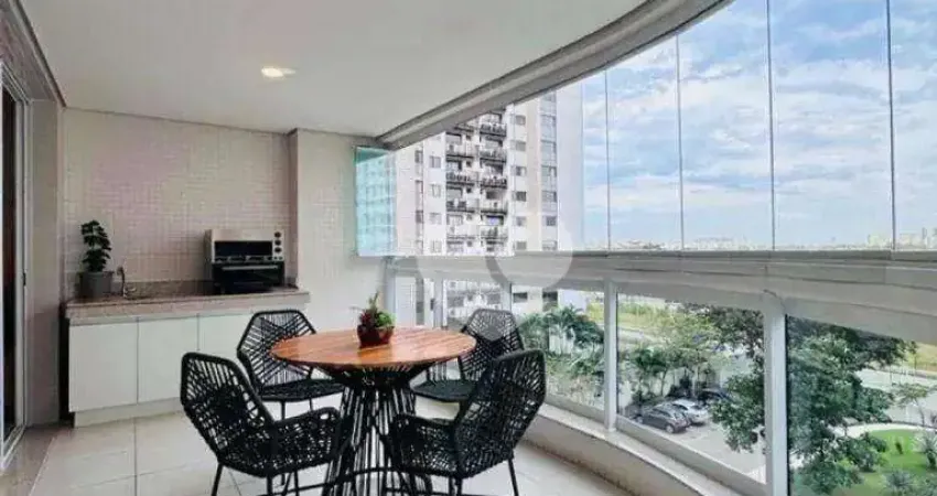 Apartamento com 2 dormitórios à venda, 85 m² por r$ 934.000,00 - barra da tijuca - rio de janeiro/rj