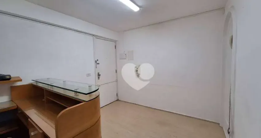 Sala à venda, 46 m² por r$ 350.000,00 - copacabana - rio de janeiro/rj