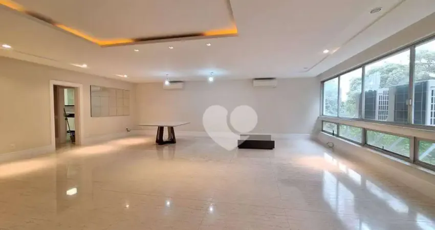 Apartamento com 3 quartos à venda, 235 m² por r$ 2.450.000 - copacabana - rio de janeiro/rj