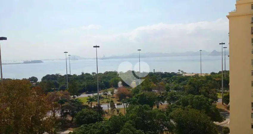 Apartamento com 4 quartos à venda, 213 m² por r$ 1.890.000 - flamengo - rio de janeiro/rj