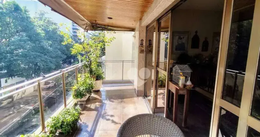 Apartamento com 3 quartos à venda, 130 m² por r$ 2.700.000 - ipanema - rio de janeiro/rj