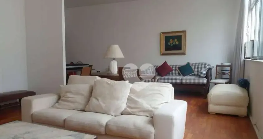 Apartamento à venda, 100 m² por r$ 2.500.000,00 - ipanema - rio de janeiro/rj