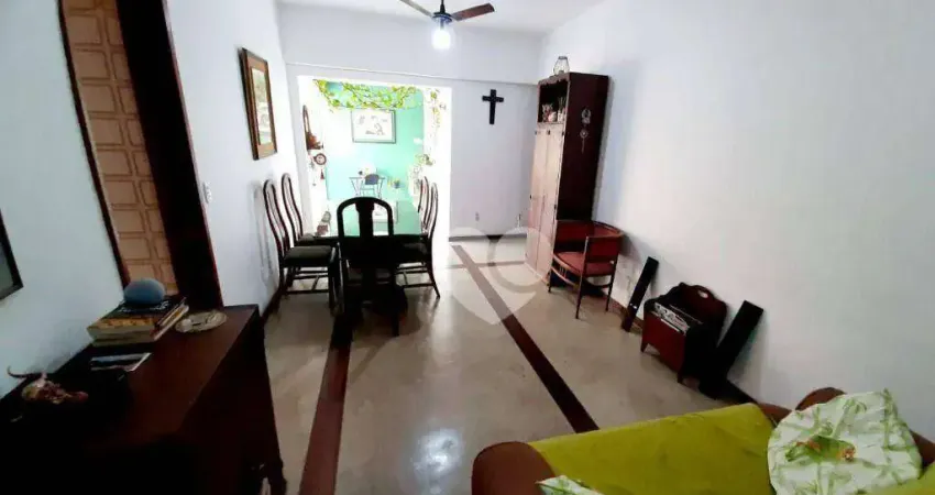 Cobertura duplex, 02 quartos, terraço aberto e fechado, área de serviço, 02 vagas, lazer completo, portaria 24 horas.