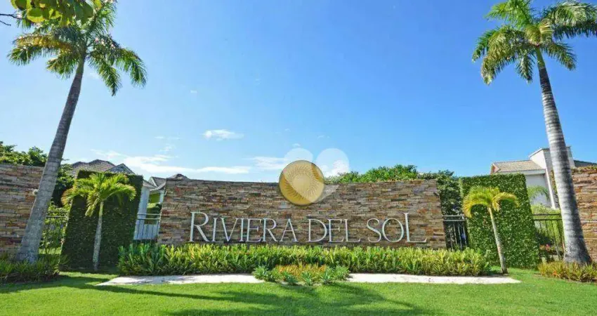 Terreno à venda, 264 m² por r$ 1.500.000,00 - recreio  - rio de janeiro/rj