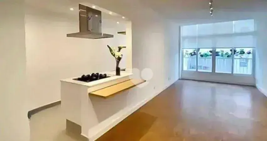 Apartamento com 3 quartos à venda na Rua Eurico Cruz, --, Jardim Botânico, Rio de Janeiro