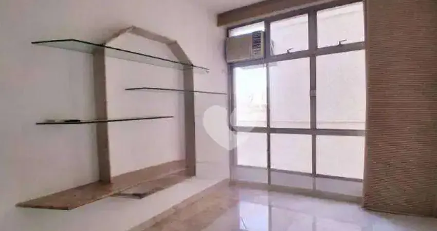 Apartamento com 3 quartos à venda, 98 m² por r$ 1.400.000 - jardim botânico - rio de janeiro/rj