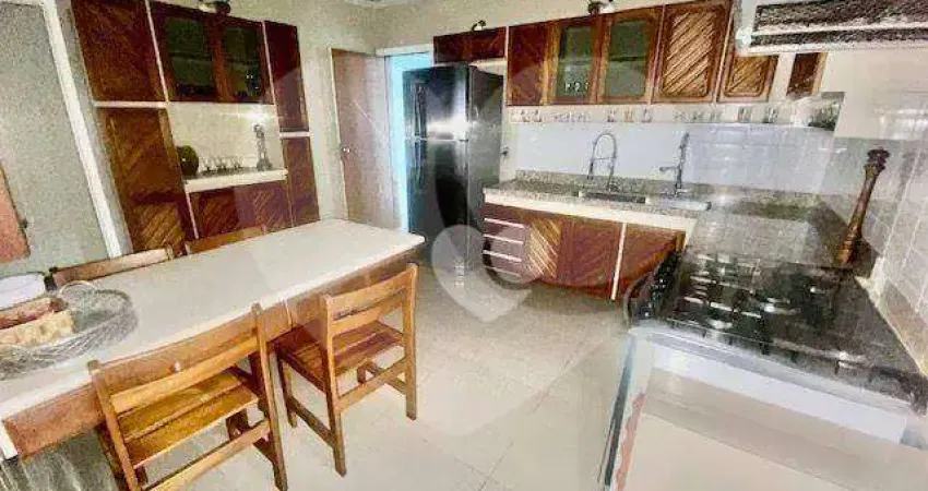 Apartamento com 3 quartos à venda, 162 m² por r$ 2.400.000 - jardim oceânico - rio de janeiro/rj