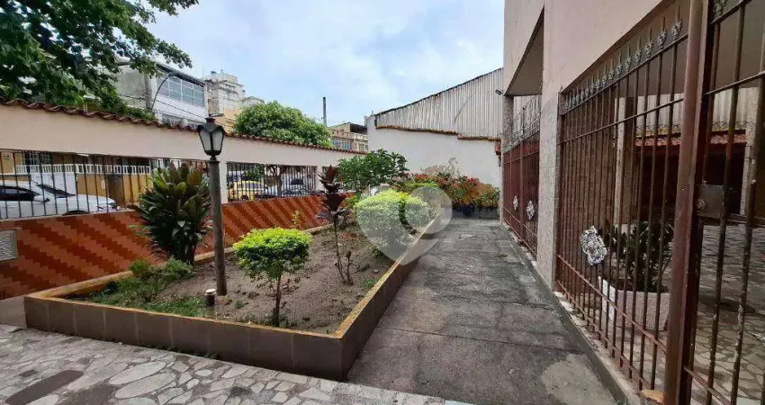 Apartamento com 1 quarto à venda na Rua Maria Calmon, --, Méier, Rio de Janeiro
