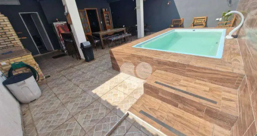 Casa com 3 dormitórios à venda, 108 m² por r$ 780.000,00 - lins de vasconcelos - rio de janeiro/rj