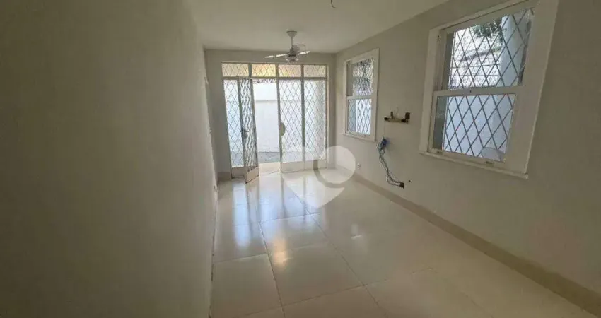 Casa com 3 dormitórios à venda, 151 m² por r$ 640.000,00 - grajaú - rio de janeiro/rj