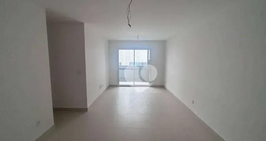 Apartamento com 3 quartos à venda, 87 m² por r$ 630.000 - recreio dos bandeirantes - rio de janeiro/rj