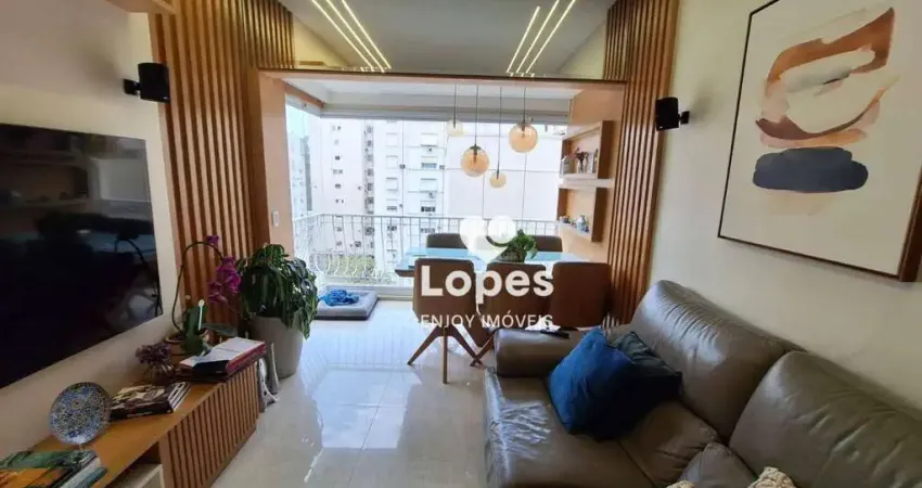 Cobertura com 3 quartos à venda, 148 m² por r$ 2.800.000 - laranjeiras - rio de janeiro/rj