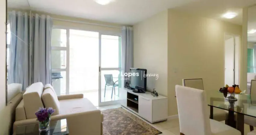 Apartamento com 2 quartos sendo 1 suíte à venda por r$ 510.000 - barra bonita