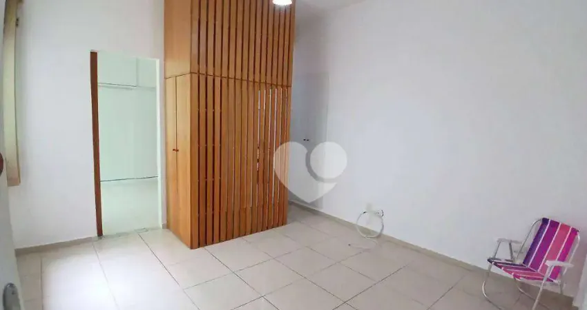 Apartamento com 1 quarto junto ao metrô largo do machado à venda por r$ 456.000 - laranjeiras - rio de janeiro/rj