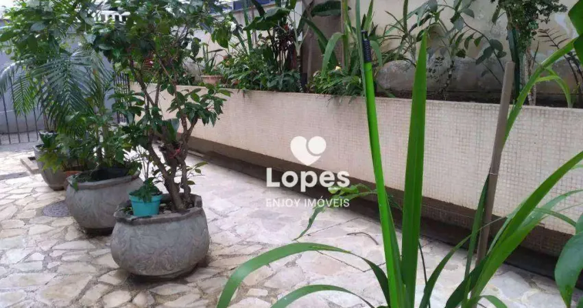 Apartamento com 1 quarto à venda na Rua Silva Teles, --, Andaraí, Rio de Janeiro