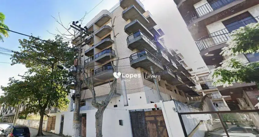 Prédio à venda, 6000 m² por r$ 14.000.000,00 - algodoal - cabo frio/rj