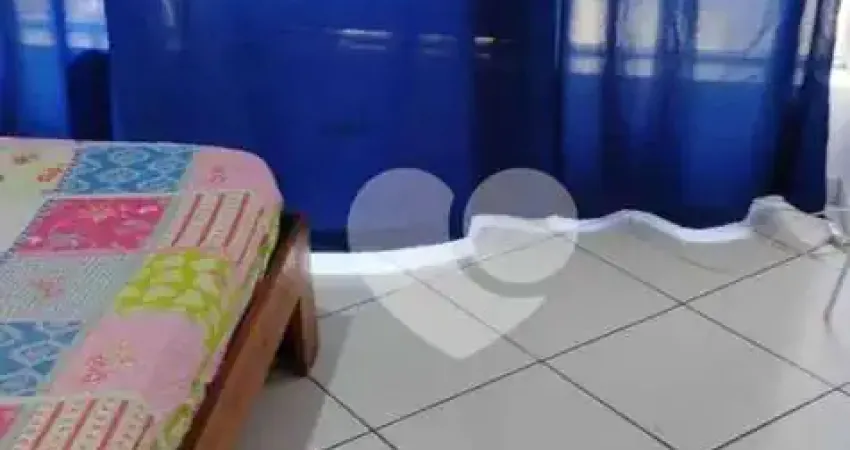 Apartamento com 1 quarto à venda, 29 m² por r$ 480.000 - copacabana - rio de janeiro/rj