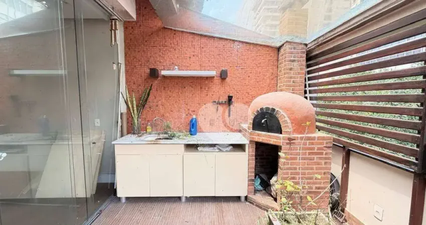 Cobertura com 3 quartos à venda na Rua Prudente de Morais, --, Ipanema, Rio de Janeiro