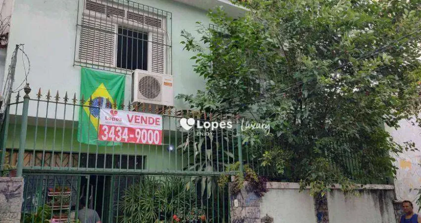 Casa com 4 quartos à venda na Rua Luiz Guimarães, --, Vila Isabel, Rio de Janeiro